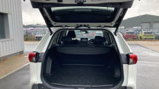 Toyota RAV4 2.5 VVT-i Hybrid Design 5dr CVT Hybrid Estate